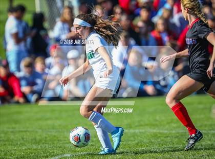 Thumbnail 1 in Albuquerque @ Sandia (NMAA 5A Semifinal) photogallery.