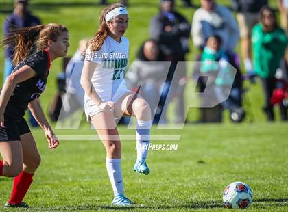 Thumbnail 3 in Albuquerque @ Sandia (NMAA 5A Semifinal) photogallery.