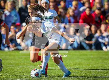 Thumbnail 2 in Albuquerque @ Sandia (NMAA 5A Semifinal) photogallery.