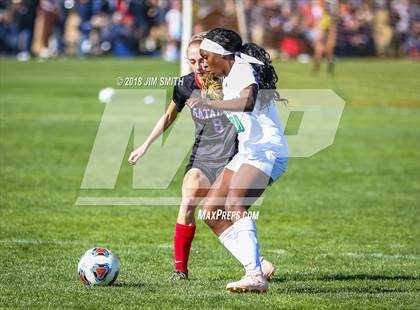Thumbnail 2 in Albuquerque @ Sandia (NMAA 5A Semifinal) photogallery.