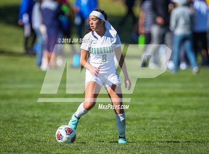 Thumbnail 1 in Albuquerque @ Sandia (NMAA 5A Semifinal) photogallery.