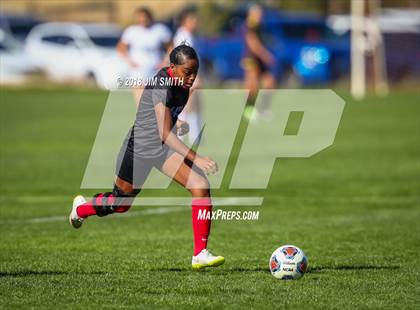 Thumbnail 3 in Albuquerque @ Sandia (NMAA 5A Semifinal) photogallery.