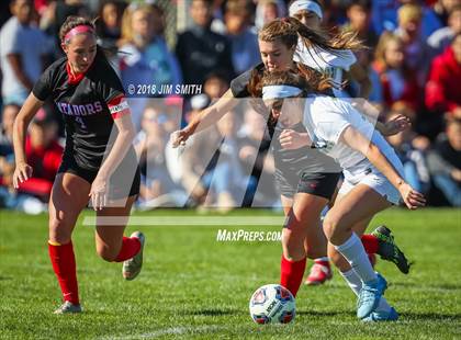 Thumbnail 1 in Albuquerque @ Sandia (NMAA 5A Semifinal) photogallery.