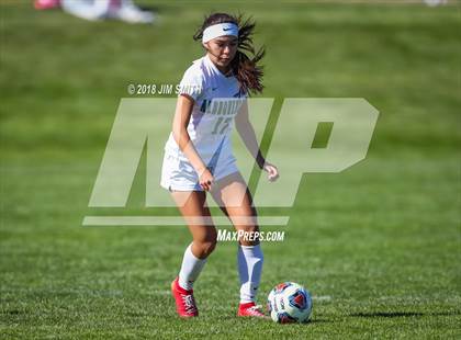 Thumbnail 1 in Albuquerque @ Sandia (NMAA 5A Semifinal) photogallery.