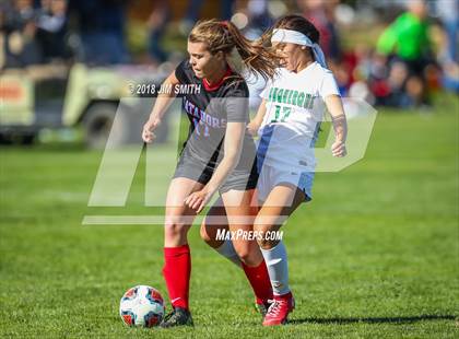 Thumbnail 1 in Albuquerque @ Sandia (NMAA 5A Semifinal) photogallery.