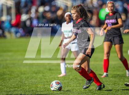 Thumbnail 3 in Albuquerque @ Sandia (NMAA 5A Semifinal) photogallery.