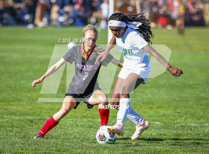 Thumbnail 1 in Albuquerque @ Sandia (NMAA 5A Semifinal) photogallery.