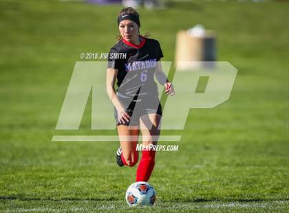 Thumbnail 1 in Albuquerque @ Sandia (NMAA 5A Semifinal) photogallery.