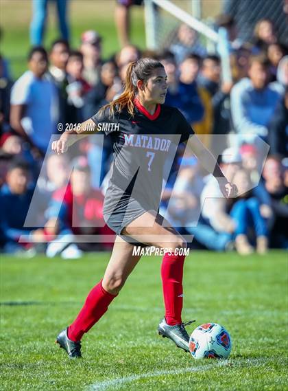 Thumbnail 2 in Albuquerque @ Sandia (NMAA 5A Semifinal) photogallery.