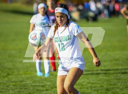 Thumbnail 1 in Albuquerque @ Sandia (NMAA 5A Semifinal) photogallery.