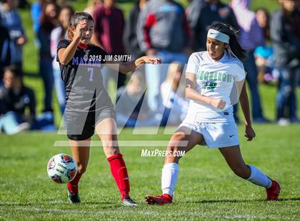 Thumbnail 1 in Albuquerque @ Sandia (NMAA 5A Semifinal) photogallery.