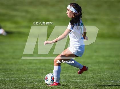 Thumbnail 3 in Albuquerque @ Sandia (NMAA 5A Semifinal) photogallery.