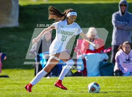 Thumbnail 3 in Albuquerque @ Sandia (NMAA 5A Semifinal) photogallery.