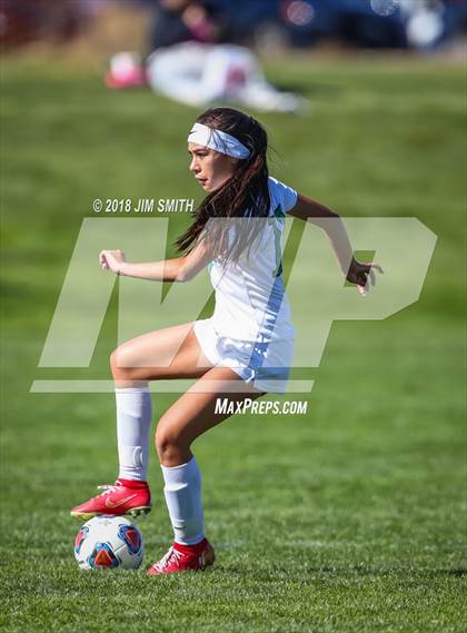 Thumbnail 2 in Albuquerque @ Sandia (NMAA 5A Semifinal) photogallery.