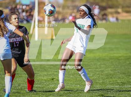 Thumbnail 3 in Albuquerque @ Sandia (NMAA 5A Semifinal) photogallery.