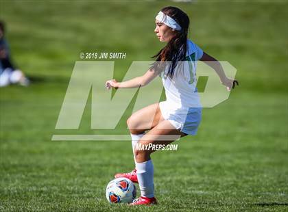 Thumbnail 1 in Albuquerque @ Sandia (NMAA 5A Semifinal) photogallery.