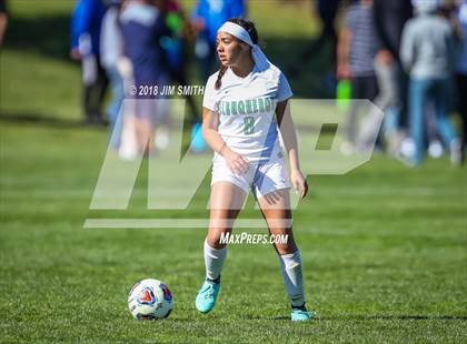 Thumbnail 2 in Albuquerque @ Sandia (NMAA 5A Semifinal) photogallery.