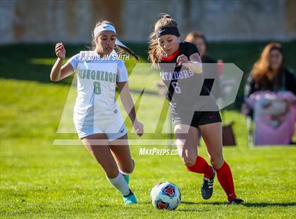 Thumbnail 1 in Albuquerque @ Sandia (NMAA 5A Semifinal) photogallery.