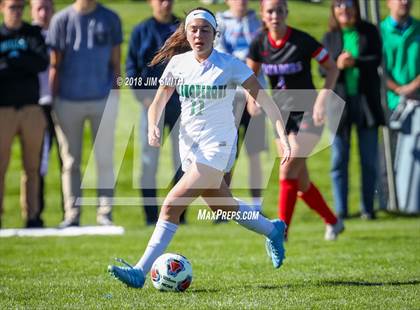 Thumbnail 1 in Albuquerque @ Sandia (NMAA 5A Semifinal) photogallery.