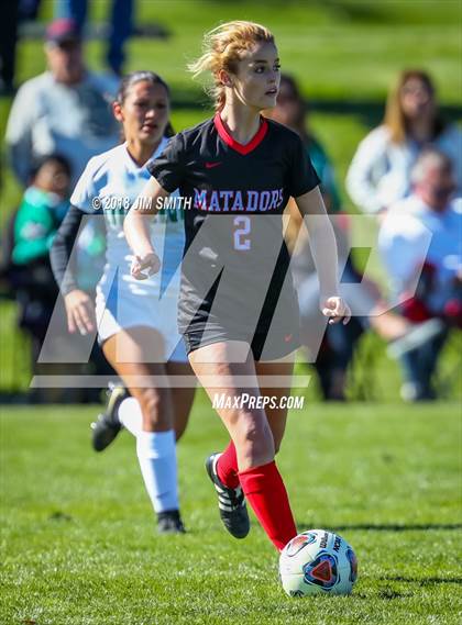 Thumbnail 2 in Albuquerque @ Sandia (NMAA 5A Semifinal) photogallery.