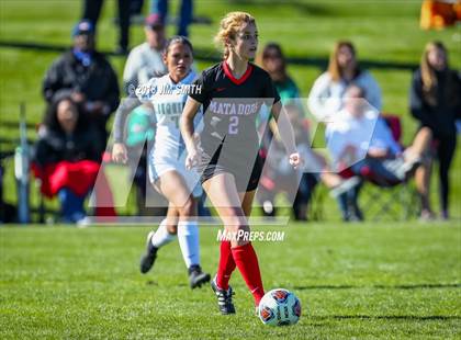Thumbnail 1 in Albuquerque @ Sandia (NMAA 5A Semifinal) photogallery.