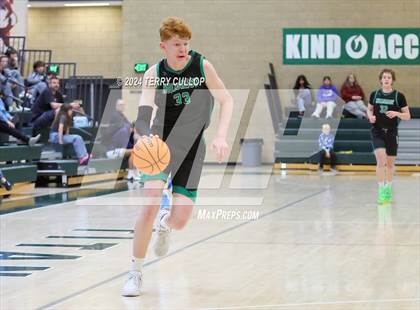 Thumbnail 1 in Hillcrest vs. Pleasant Grove (Utah Autism Holiday Classic) photogallery.