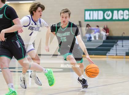 Thumbnail 2 in Hillcrest vs. Pleasant Grove (Utah Autism Holiday Classic) photogallery.