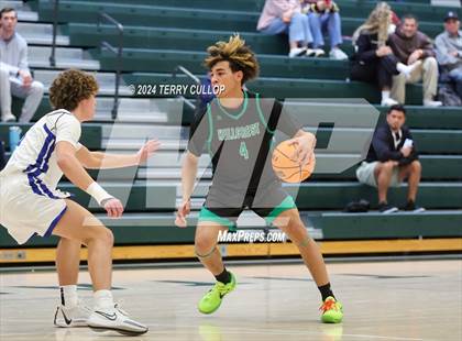 Thumbnail 3 in Hillcrest vs. Pleasant Grove (Utah Autism Holiday Classic) photogallery.