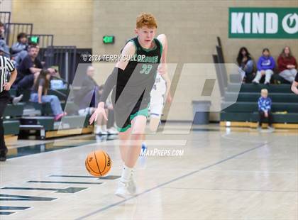 Thumbnail 3 in Hillcrest vs. Pleasant Grove (Utah Autism Holiday Classic) photogallery.