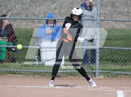 Thumbnail 1 in Bishop Ready vs Amanda-Clearcreek (OHSAA D3 Sectional Final) photogallery.