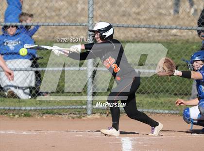 Thumbnail 1 in Bishop Ready vs Amanda-Clearcreek (OHSAA D3 Sectional Final) photogallery.