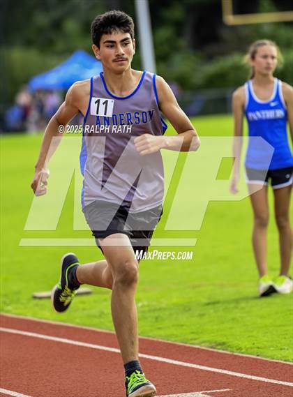 Thumbnail 2 in CIF NS Division 2 Finals photogallery.