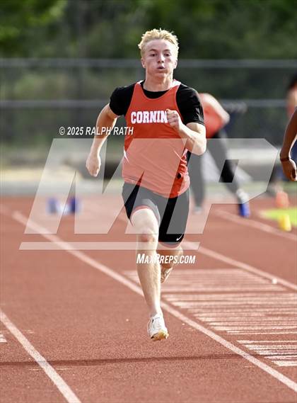 Thumbnail 2 in CIF NS Division 2 Finals photogallery.
