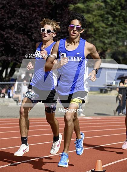 Thumbnail 3 in CIF NS Division 2 Finals photogallery.