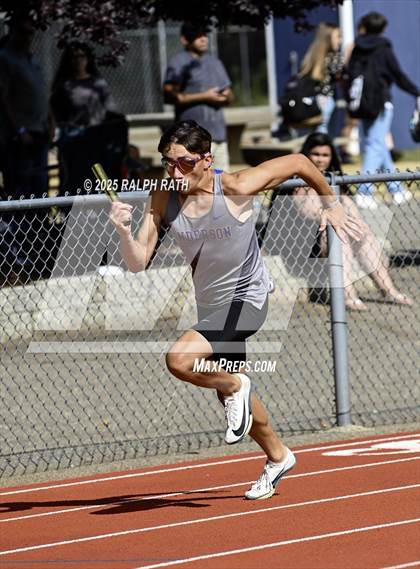 Thumbnail 3 in CIF NS Division 2 Finals photogallery.