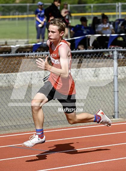 Thumbnail 1 in CIF NS Division 2 Finals photogallery.