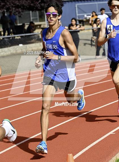 Thumbnail 2 in CIF NS Division 2 Finals photogallery.