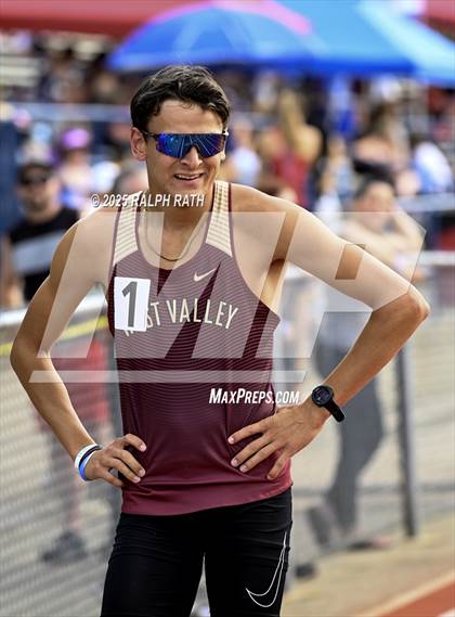 Thumbnail 2 in CIF NS Division 2 Finals photogallery.