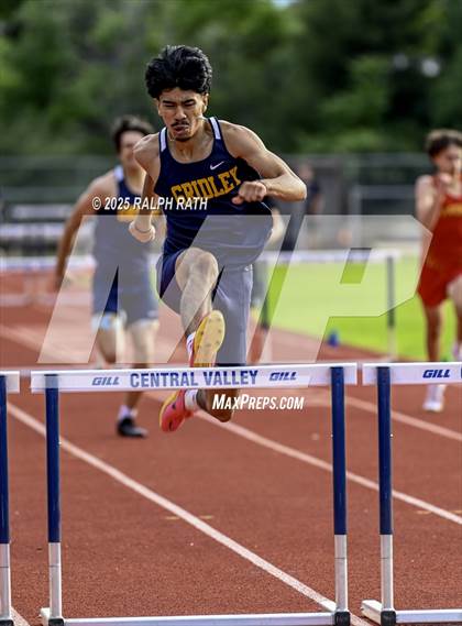 Thumbnail 3 in CIF NS Division 2 Finals photogallery.