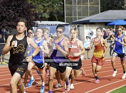 Thumbnail 1 in CIF NS Division 2 Finals photogallery.