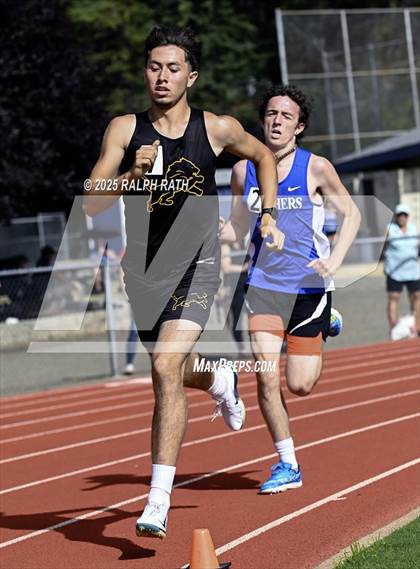 Thumbnail 2 in CIF NS Division 2 Finals photogallery.