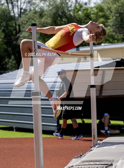 Thumbnail 1 in CIF NS Division 2 Finals photogallery.
