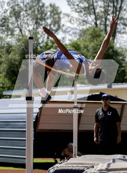 Thumbnail 3 in CIF NS Division 2 Finals photogallery.
