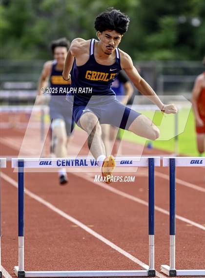 Thumbnail 2 in CIF NS Division 2 Finals photogallery.