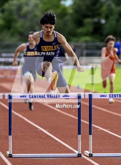 Thumbnail 1 in CIF NS Division 2 Finals photogallery.