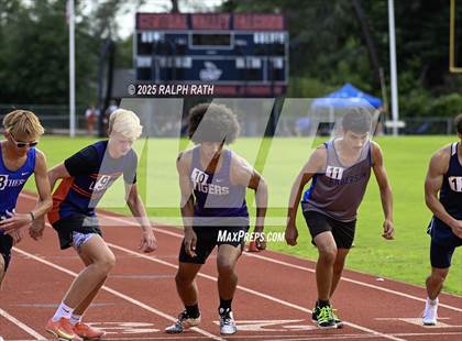 Thumbnail 3 in CIF NS Division 2 Finals photogallery.