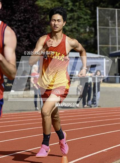Thumbnail 2 in CIF NS Division 2 Finals photogallery.