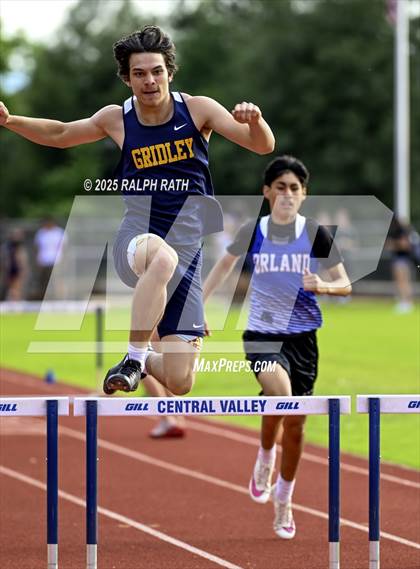 Thumbnail 3 in CIF NS Division 2 Finals photogallery.
