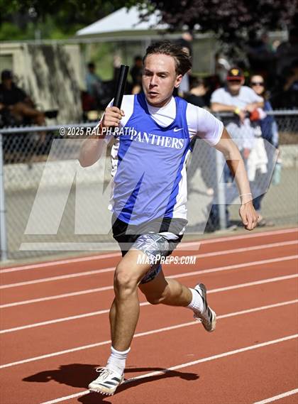 Thumbnail 3 in CIF NS Division 2 Finals photogallery.