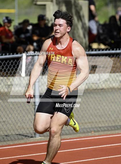 Thumbnail 1 in CIF NS Division 2 Finals photogallery.